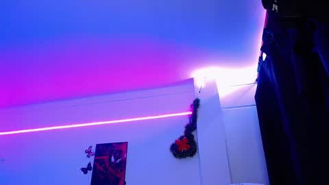 Snapshot of rousrossell_4 chatting on January 2025 12:54:02 AM Call me Rous online show from January 2025 12:54:02 AM