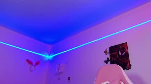 Snapshot of rousrossell_4 chatting on January 2025 03:41:01 AM Call me Rous online show from January 2025 03:41:01 AM