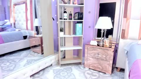 Rousse  online show from April 2026 01:02:01 PM