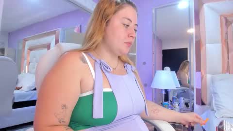 Rousse  online show from May 2026 02:34:01 PM