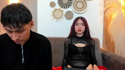 Snapshot of rousse_n_kenji chatting on May 2026 04:59:02 PM rousse_n_kenji online show from May 2026 04:59:02 PM