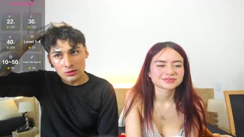 Snapshot of rousse_n_kenji chatting on May 2026 08:12:02 AM rousse_n_kenji online show from May 2026 08:12:02 AM