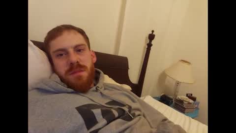 ginger13 online show from February 2026 04:17:02 AM