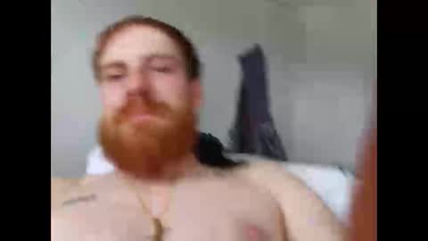 ginger13 online show from April 2026 10:07:01 PM