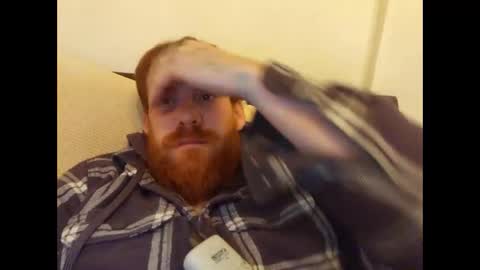 ginger13 online show from April 2026 05:49:01 AM