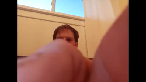 ginger13 online show from April 2026 03:43:01 AM