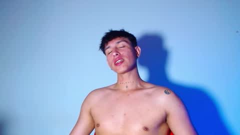 rowanboy23 online show from February 2026 12:39:02 AM