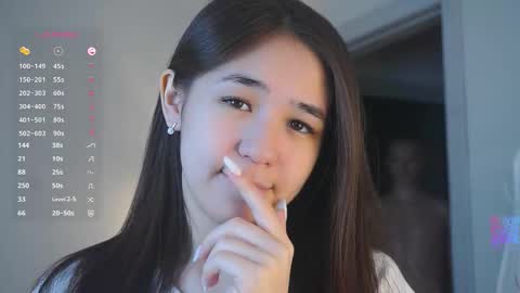 Snapshot of rowenadowe chatting on October 2025 05:13:01 AM Asly online show from October 2025 05:13:01 AM