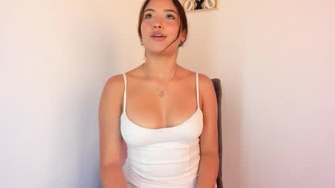 Roxx online show from March 2025 07:18:01 PM