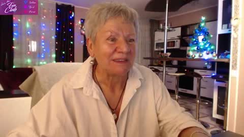 Snapshot of roxana_brooks chatting on January 2025 08:24:01 PM Roxana online show from January 2025 08:24:01 PM