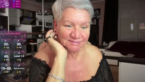 Snapshot of roxana_brooks chatting on January 2025 03:13:02 PM Roxana online show from January 2025 03:13:02 PM