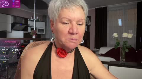 Snapshot of roxana_brooks chatting on January 2025 06:03:02 PM Roxana online show from January 2025 06:03:02 PM