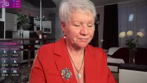 Snapshot of roxana_brooks chatting on February 2025 03:09:02 PM Roxana online show from February 2025 03:09:02 PM