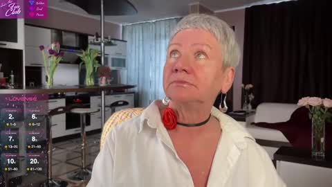 Snapshot of roxana_brooks chatting on March 2025 11:16:01 AM Roxana online show from March 2025 11:16:01 AM