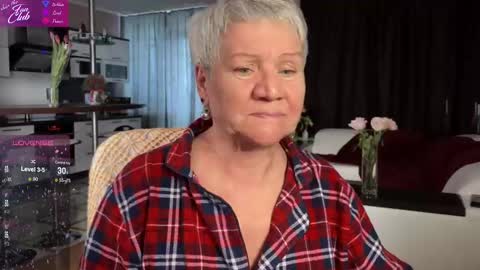 Snapshot of roxana_brooks chatting on March 2025 11:42:02 AM Roxana online show from March 2025 11:42:02 AM