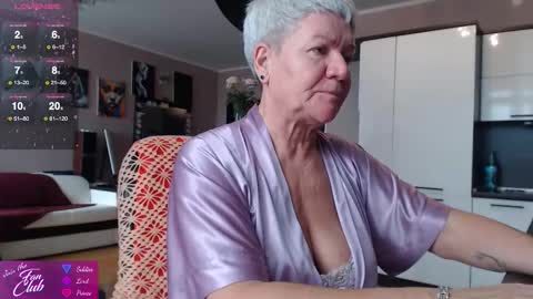 Snapshot of roxana_brooks chatting on October 2025 07:09:02 AM Roxana online show from October 2025 07:09:02 AM