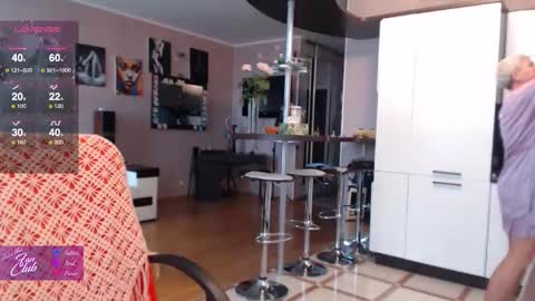 Snapshot of roxana_brooks chatting on October 2025 07:31:02 AM Roxana online show from October 2025 07:31:02 AM