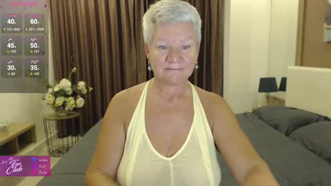 Roxana online show from December 2025 11:12:01 PM