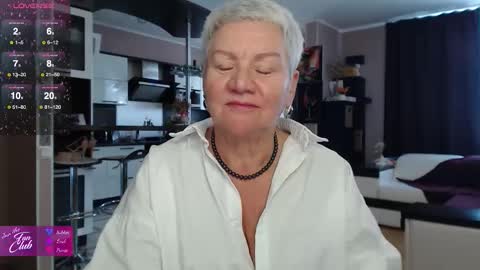 Roxana online show from February 2026 01:06:02 PM