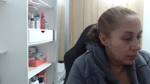 Roxana online show from December 2024 01:26:02 AM