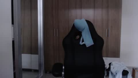 Roxana online show from February 2025 10:08:02 PM