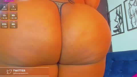 Roxxx Thee Stallion online show from September 2025 11:16:02 PM