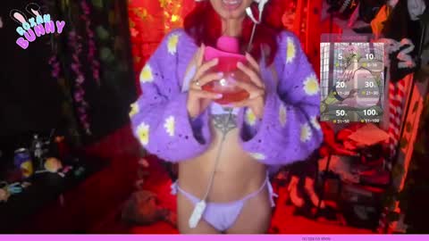 roxxy online show from February 2025 01:47:02 AM