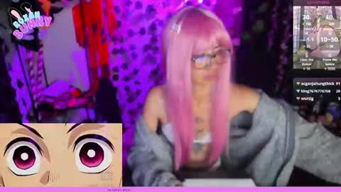 roxxy online show from February 2025 07:01:02 AM