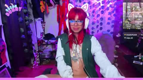 roxxy online show from March 2025 05:11:01 AM