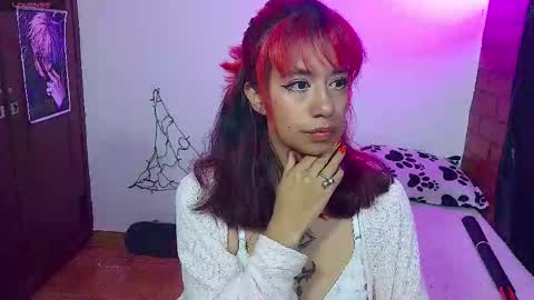 roxxy online show from October 2025 03:18:02 AM