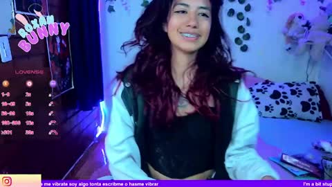 roxxy online show from May 2026 01:33:02 AM