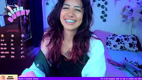 roxxy online show from May 2026 01:56:01 AM