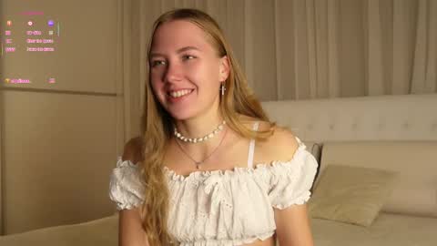 Anna Lokiss online show from October 2025 12:17:02 PM