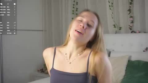 Anna Lokiss online show from March 2026 01:28:01 PM