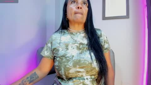  Roxanna  online show from May 2026 06:59:01 PM