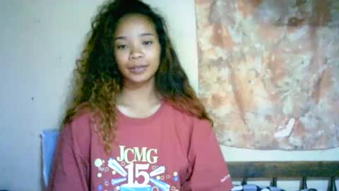 roxanne_98 online show from January 2025 12:06:01 AM