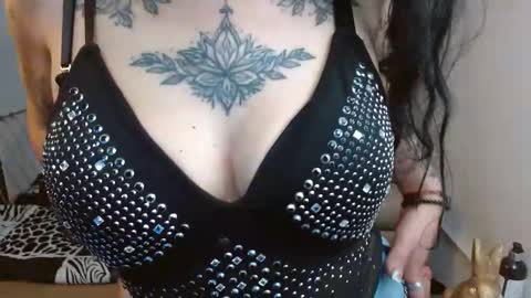 Roxanne online show from January 2026 08:12:01 PM