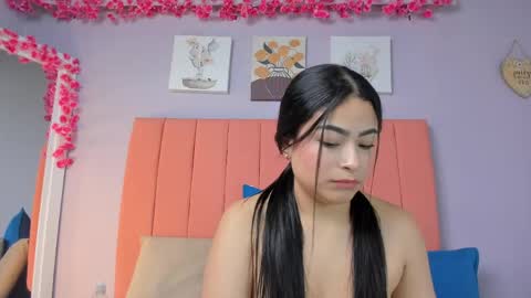 Juliana 3 online show from May 2026 02:45:01 PM