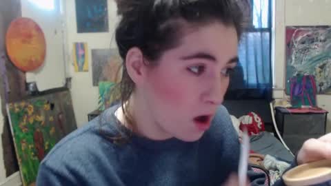 Snapshot of roxanneroulette chatting on January 2025 01:42:02 PM Silver online show from January 2025 01:42:02 PM