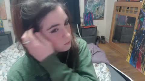 Snapshot of roxanneroulette chatting on January 2025 03:54:02 AM Silver online show from January 2025 03:54:02 AM