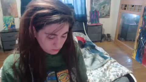 Snapshot of roxanneroulette chatting on January 2025 01:57:02 PM Silver online show from January 2025 01:57:02 PM