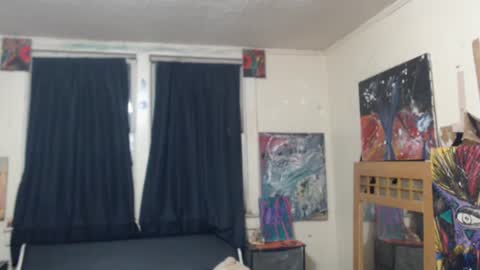 Snapshot of roxanneroulette chatting on January 2025 01:21:01 AM Silver online show from January 2025 01:21:01 AM