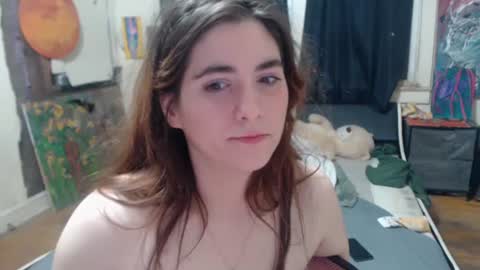 Snapshot of roxanneroulette chatting on January 2025 09:40:02 AM Silver online show from January 2025 09:40:02 AM