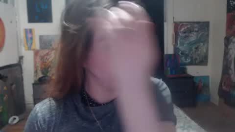 Snapshot of roxanneroulette chatting on January 2025 05:41:02 AM Silver online show from January 2025 05:41:02 AM