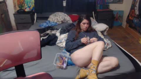 Snapshot of roxanneroulette chatting on January 2025 03:08:02 PM Silver online show from January 2025 03:08:02 PM