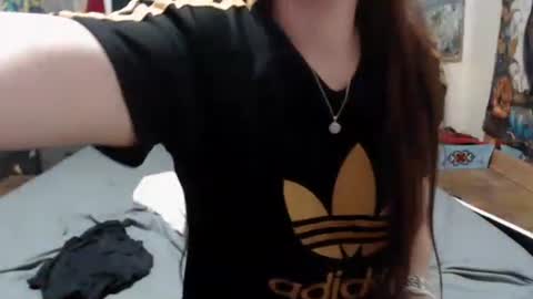 Snapshot of roxanneroulette chatting on February 2025 05:53:01 AM Silver online show from February 2025 05:53:01 AM