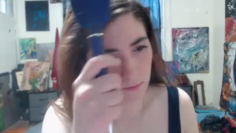 Snapshot of roxanneroulette chatting on February 2025 01:16:02 PM Silver online show from February 2025 01:16:02 PM