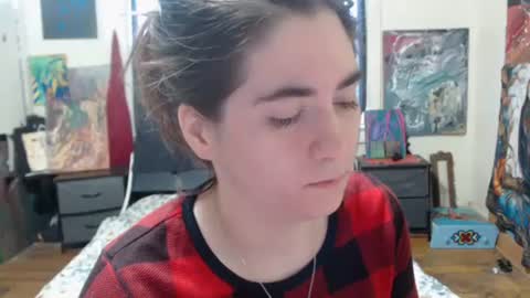 Snapshot of roxanneroulette chatting on February 2025 04:03:01 PM Silver online show from February 2025 04:03:01 PM