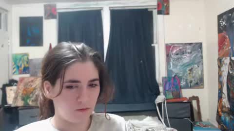 Snapshot of roxanneroulette chatting on February 2025 01:16:02 AM Silver online show from February 2025 01:16:02 AM