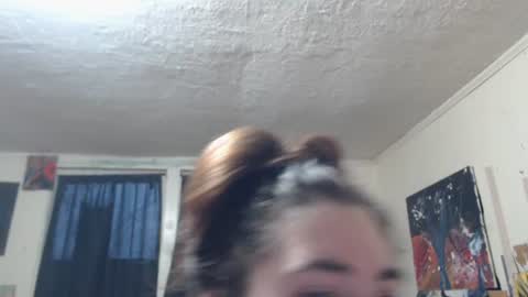 Snapshot of roxanneroulette chatting on February 2025 12:59:01 PM Silver online show from February 2025 12:59:01 PM